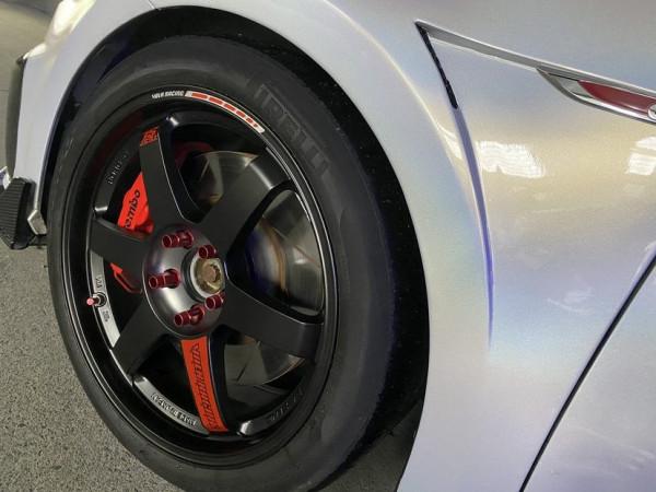 案例｜一步一步拼湊起來的大眾高爾夫 GTI