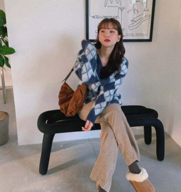 今年冬天最時髦的禦寒神器,你Get了嗎? 今年冬天最時髦的禦寒神器,你Get了嗎?