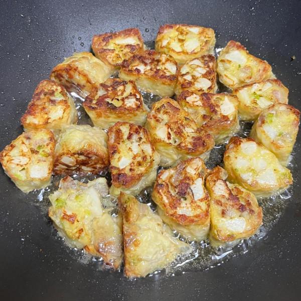 潮汕粿肉&period;