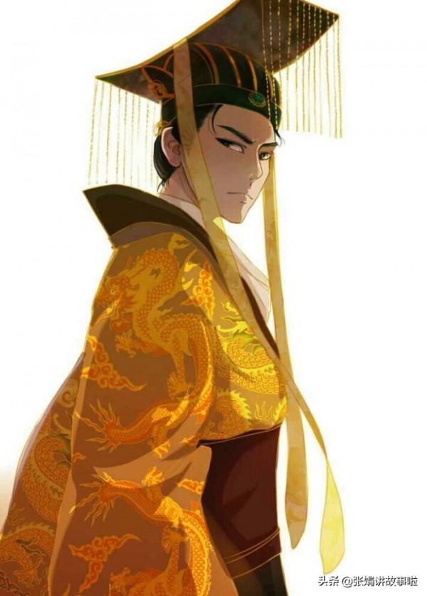 分享才華橫溢的幾位皇帝,他們之中有詩人有畫家有音樂家 分享才華橫溢的幾位皇帝,他們之中有詩人有畫家有音樂家