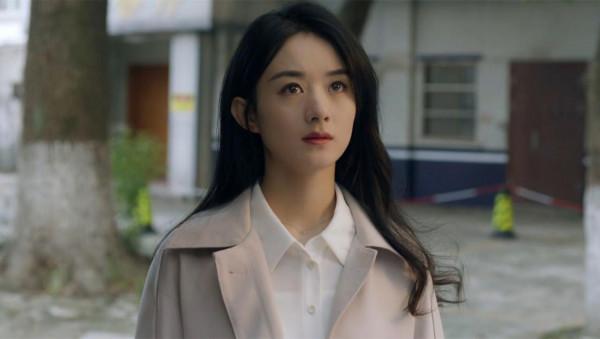 繼楊冪之後，趙麗穎被小女主碾壓，12歲小演員鋒芒畢露