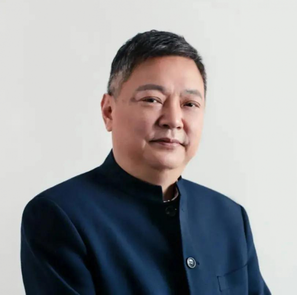 “玉汝於成 奇茂華滋”——著名畫家佘玉奇 “玉汝於成 奇茂華滋”——著名畫家佘玉奇