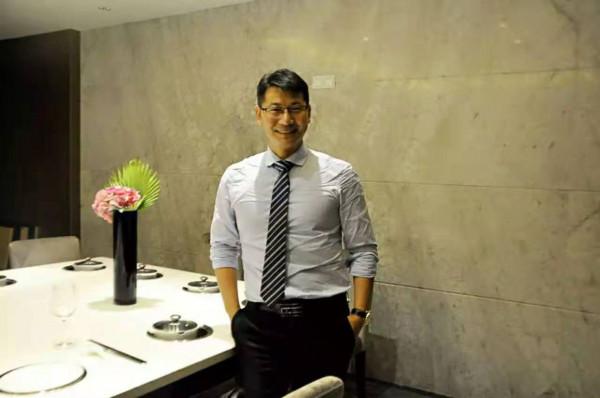 新年給自己一個願望：減肥30斤，做輕盈儒雅的中年大叔