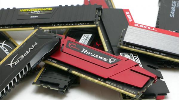 DDR4記憶體降價了，現在升級還是等嚐鮮DDR5呢？