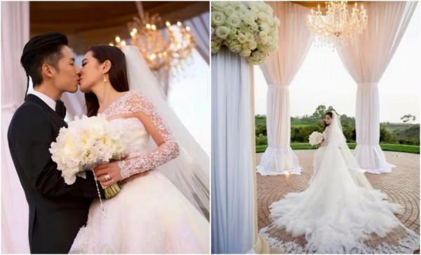 3位豪門闊太聲援李靚蕾:她們每個人的豪門婚姻,都是一部血淚史 3位豪門闊太聲援李靚蕾:她們每個人的豪門婚姻,都是一部血淚史