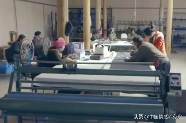 美國女孩嫁到中國甘肅後，創辦犛牛絨圍巾工廠，改變當地人文經濟