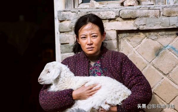 今年白玉蘭女主競爭激烈，殷桃呼聲最高，譚卓顏丙燕會是雙蛋黃嗎