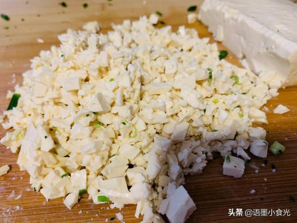 蘇北這菜正新鮮，抓緊吃，九元一斤，買兩斤包餃子，味真好