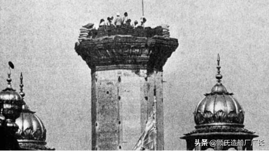 為英迪拉·甘地開啟死亡之門，小記1984年印軍攻擊金廟的藍星行動