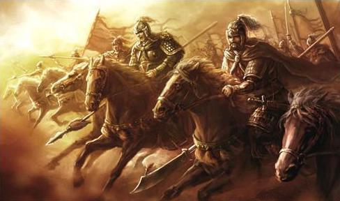 被遺忘的戰爭&mdash;&mdash;萬曆援朝平倭（七）