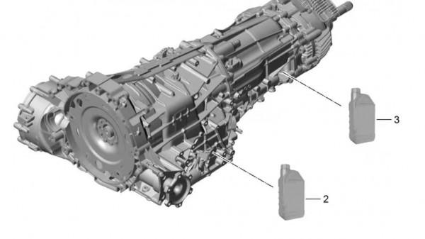 Macan飛輪異響怎麼解決？