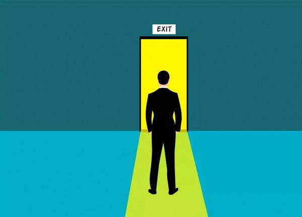 &OpenCurlyDoubleQuote;美國夢&rdquo;要醒？一場&OpenCurlyDoubleQuote;大辭職潮&rdquo;正在席捲美國！辭職人數創紀錄