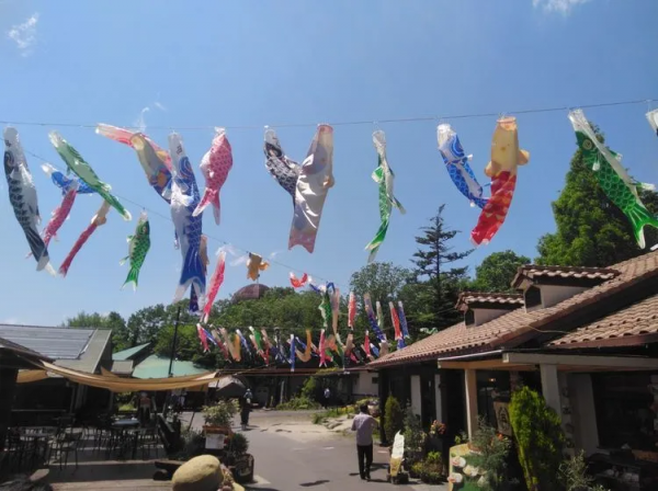 “第六產業”未來農業新方向