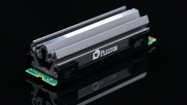 浦科特M10P(G) 1TB M.2 SSD評測：高速度與低延遲我全都要