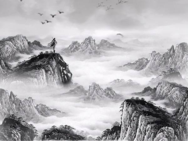 李賀寫出“天若有情天亦老”整個盛唐無人接上,宋朝才出現下句 李賀寫出“天若有情天亦老”整個盛唐無人接上,宋朝才出現下句