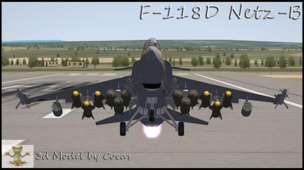 “滾回繪圖板”航空史上那些被淘汰的方案56-仍然不是F-16 “滾回繪圖板”航空史上那些被淘汰的方案56-仍然不是F-16