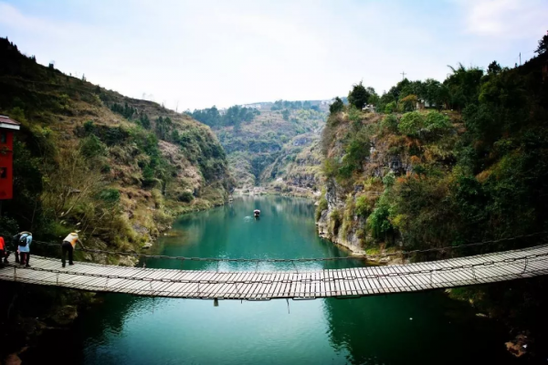 中國的“十大”，快來看看...