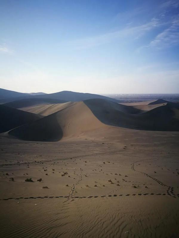 敦煌、敦煌……