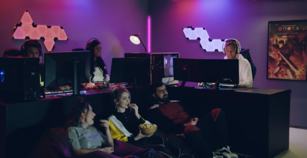 “鼠爺”：不會玩虛擬貨幣的電競主播不是好製作人