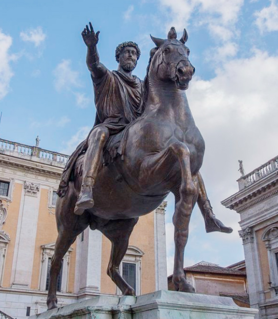 高崇 | 一本溫家寶總理可能讀了100遍的書《沉思錄》