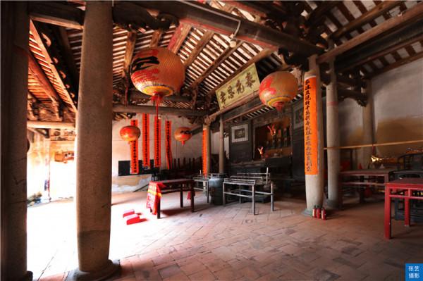 粵東有一座石寨古村落,牆寬4米的“城中城”,固若金湯名不虛傳 粵東有一座石寨古村落,牆寬4米的“城中城”,固若金湯名不虛傳