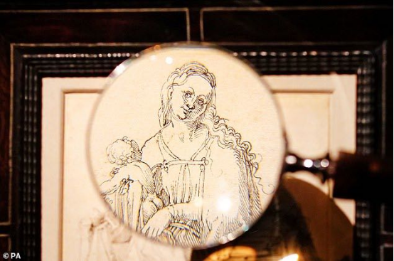 男子不到兩百塊買下“贗品”名畫,鑑定為真跡,價值超3億元 男子不到兩百塊買下“贗品”名畫,鑑定為真跡,價值超3億元