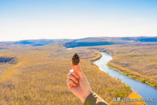 國內旅行20年，最美、最值得珍藏的還是這29個地方，你去過哪些呢