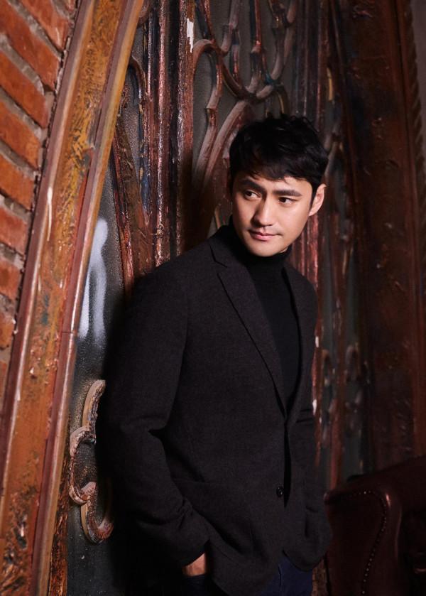 袁弘：人生，不疾不徐丨人物