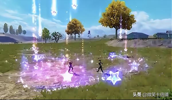 “吃雞”直升機增加新功能！3款僚機物資曝光，即將上線