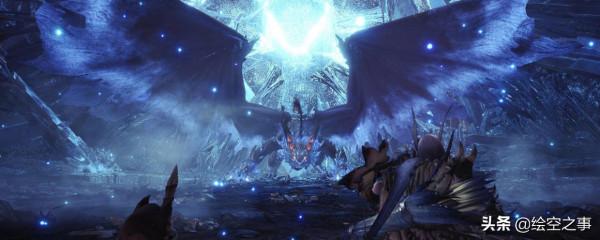 《怪獵世界：冰原》：當之無愧系列最佳