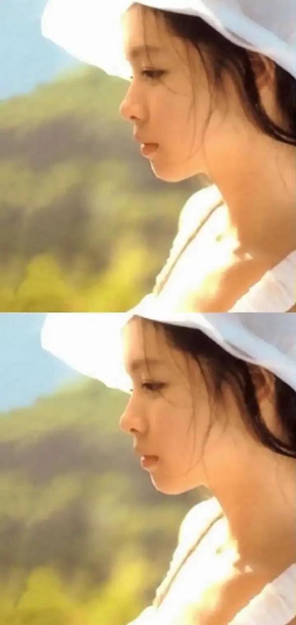 徐若瑄圖集：魔鬼天使本人