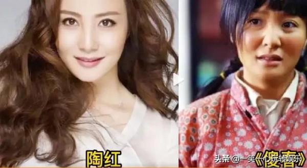 女星的村姑扮相,孫儷質樸,周迅俊俏,鞏俐是無法超越的標杆 女星的村姑扮相,孫儷質樸,周迅俊俏,鞏俐是無法超越的標杆