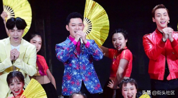 法老與趙辰龍跨年表演？還有GAI 韓紅 彈殼 布瑞吉 艾熱...