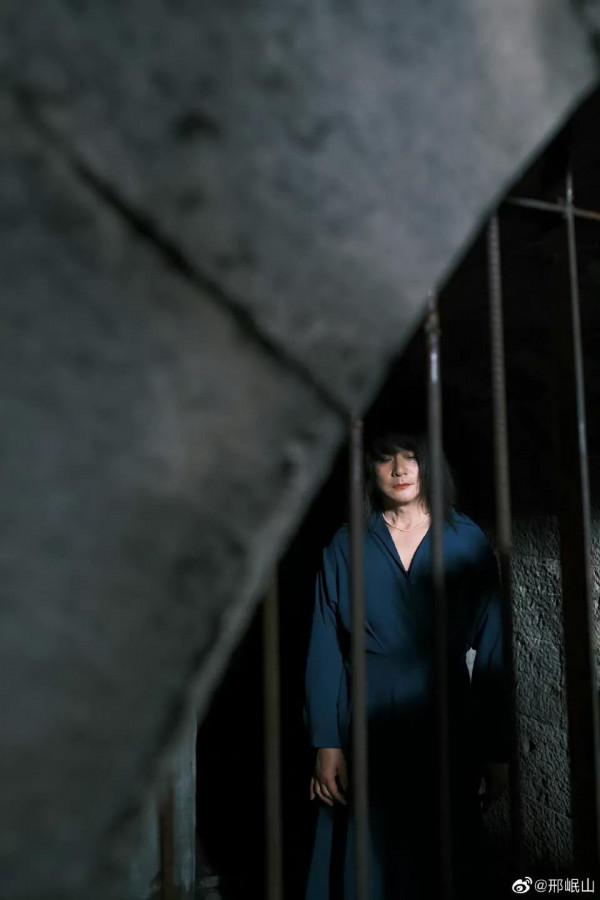 10.22劇：譚松韻、功勳、千璽、張雲龍胡一天、鞠婧禕、聶遠