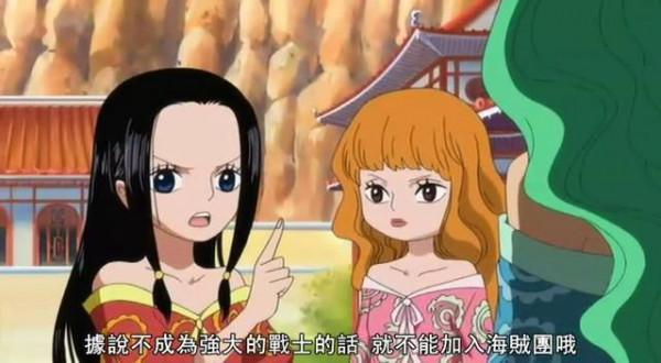 盤點《海賊王》各人物的幼年期，他還真是從小丑到大