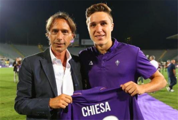 佛羅倫薩隊史十大球員