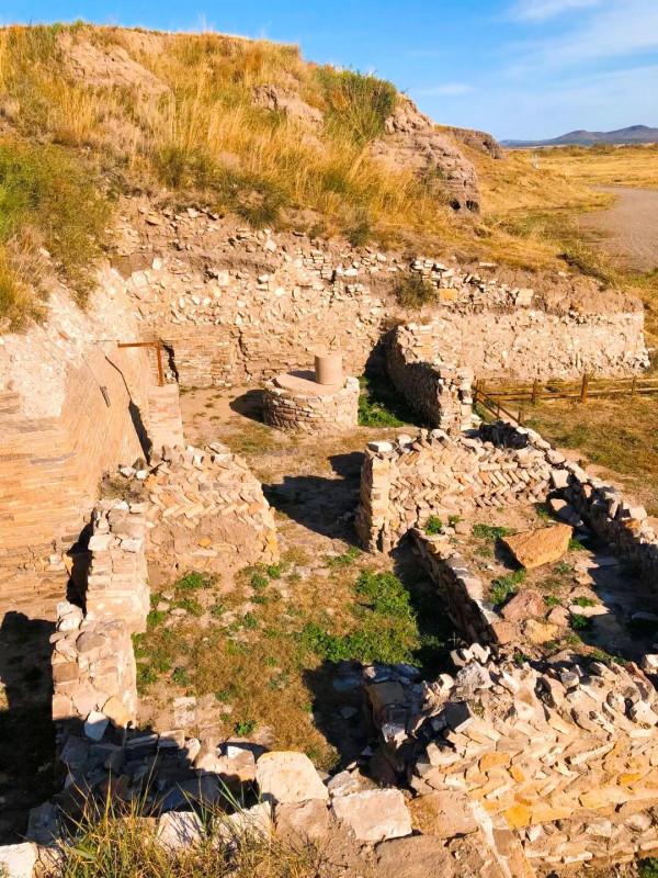遊內蒙古的世界文化遺產-“元上都遺址”，覽清朝皇家寺院-匯宗寺
