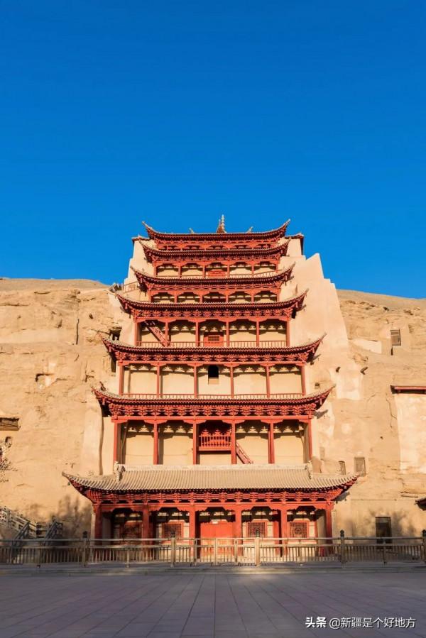 在新疆 你管這叫火車？