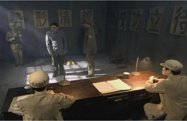 黃百韜兵敗身亡後，郭一予當即動員下屬，不帶武器，向解放軍投誠