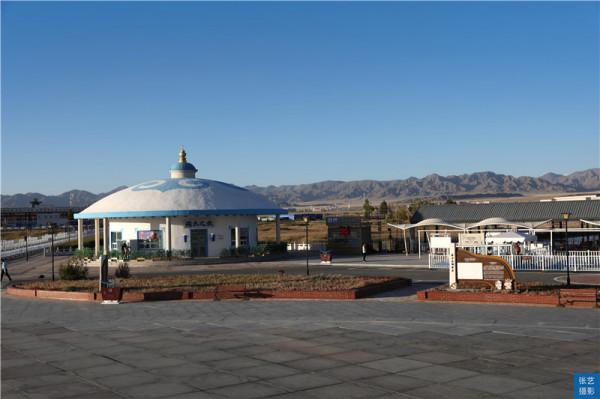 青海旅遊別踩坑，茶卡“天空之鏡”為何屢屢被遊客評為最差景區？