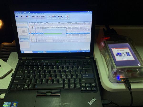 283匹！福特蒙迪歐 2.0T 刷ECU動力 低功率車型的逆襲之路