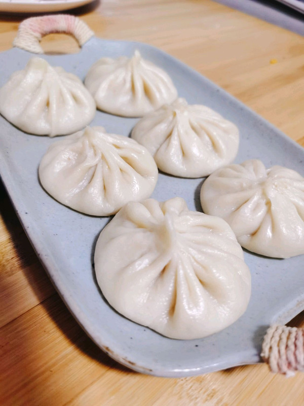 一學就上手的灌湯包,小白也能1秒變大廚 一學就上手的灌湯包,小白也能1秒變大廚