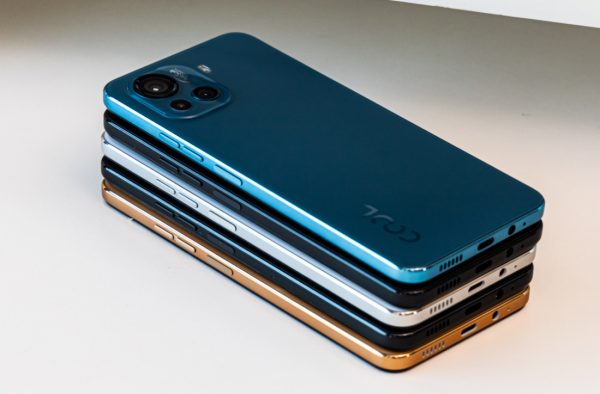 遊戲手機漲價？酷派“爆出”兩大解法，網友：希望各大廠商學一學