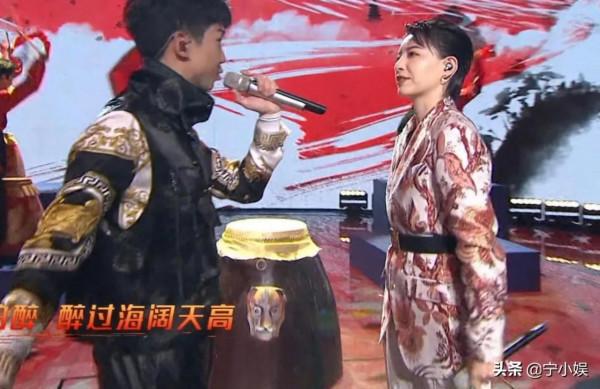 湖南臺元宵晚會7位明星的尷尬，暴露其4個發展現狀：瓶頸期來了