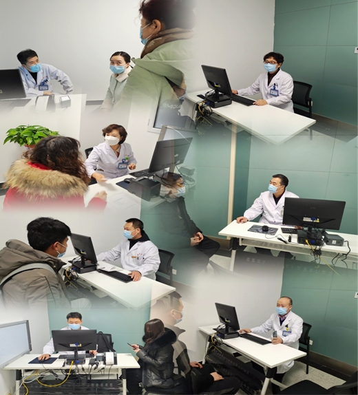 蘭大二院心理衛生科門診移址喬遷開診了