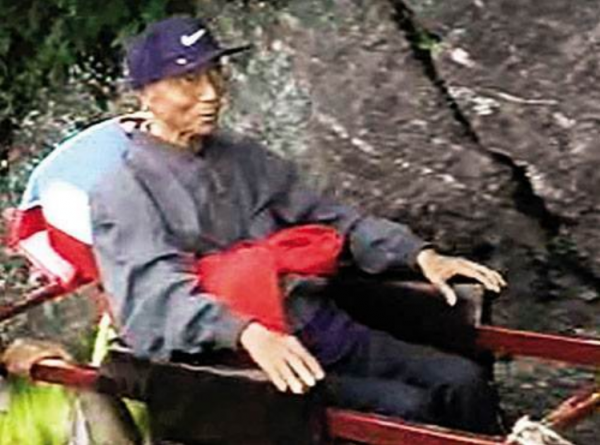 118歲武當道姑：中國坐化第一人，邵逸夫90歲上山拜師後活到107歲