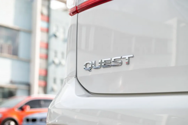 四座尊享陸上頭等艙,這臺日產貴士內有乾坤 四座尊享陸上頭等艙,這臺日產貴士內有乾坤