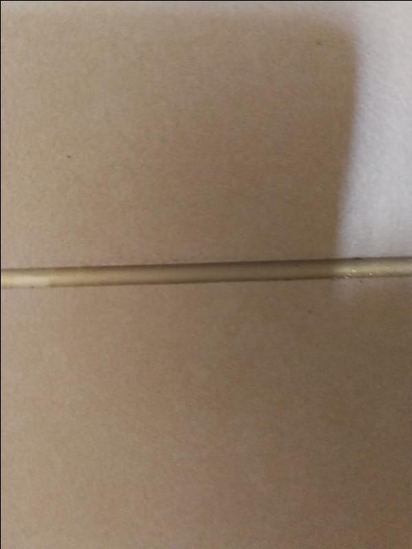 有些美縫劑為什麼會變色發黃？是什麼原因導致的？應該怎樣避免？