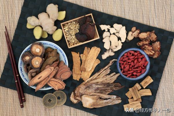 出現了陰陽兩虛不要怕，中醫幫你陰陽雙補效果奇佳