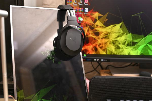 多平臺使用者的音訊現階段最好的選擇雷蛇Barracuda梭魚X遊戲耳機 多平臺使用者的音訊現階段最好的選擇雷蛇Barracuda梭魚X遊戲耳機